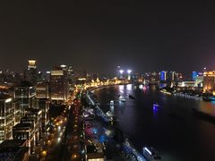 -上海外滩英迪格酒店