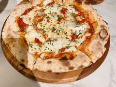 意烁披萨-深圳美高梅酒店·意烁FIAMMA·地中海餐厅