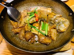 -临家闽南菜(宝洲路店)