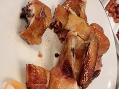 -西安绿地假日酒店·丽宝轩中餐厅