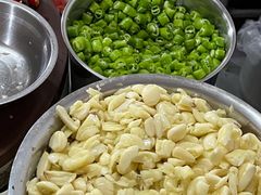 -何永光123鲜牛肉馆(1号店)
