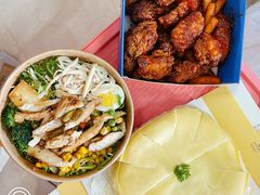 -幸福西饼生日蛋糕(西直门店)