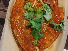 -邢氏老太太烤串(北兴街店)
