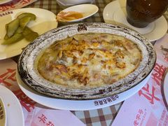 -华梅西餐厅(哈尔滨中央大街店)