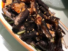 红油黑金凤爪-徽珍源(龙茗路店)