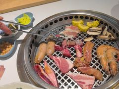 -千寻山野烤肉(中关村店)