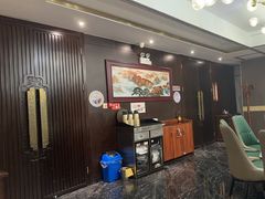 -海富门·带鱼·淮扬菜·粤菜(甘家口店)