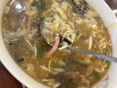 -惠宾饭庄(中山路店)