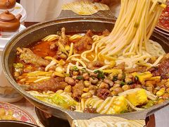 -山四砂锅(太原钟楼街店)