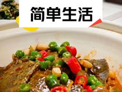 -秦月轩·陕西家乡菜(阜成路·五棵松店)