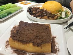 -锦园春香港茶餐厅(西海湾旗舰店)