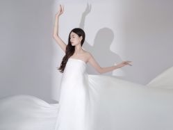 -全城热恋高端婚纱摄影(水头店)