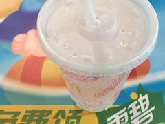 -麦当劳(欧亚卖场店)