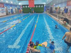 -奇缘游泳培训基地(辰茂店)