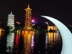 -桂林两江四湖景区
