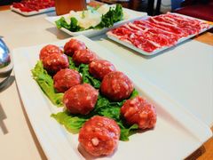 -焯牛潮汕牛肉火锅(云峰街创始店)
