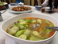 -东坊味道私房菜·地道顺德菜(大良店)