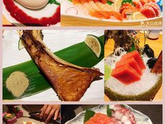 -王鼎精致料理铁板烧(世博源店)