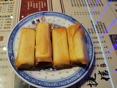 -捷信牛奶甜品世家(合生汇店)