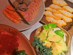 -芸山季·云南野生菌火锅(人民广场来福士店)