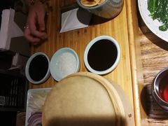 -青年公社烤鸭(青年路店)