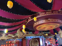 -厦门康莱德酒店·宴会厅婚宴