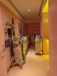 -莎蔓莉莎美容会所