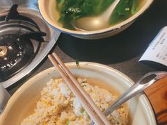 -李子坝梁山鸡(李子坝大鸡哥店)