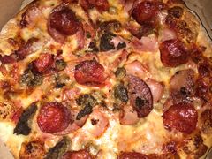 -Tubestation站点比萨(五道营店)