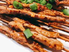 -腰子哥烤串(石佛营炫特店)