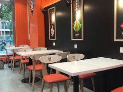 大堂-张亮麻辣烫(苏州陆步桥店)
