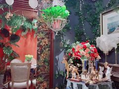 -第101座花园餐厅(湖滨88店)