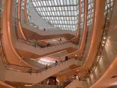 -CityOn熙地港西安购物中心