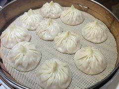 -隆喜元鱼汤包·海鲜(中联广场店)