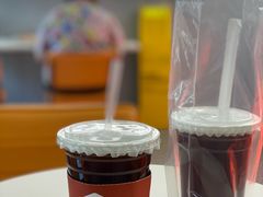 -Sips&Lick茶兰咖啡(五道口店)