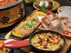 -探鱼·鲜青椒爽麻烤鱼(领展购物广场店)