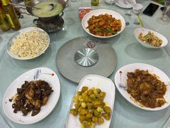 -同发号饭庄(复兴路店)