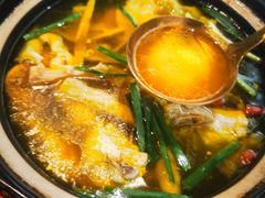 神仙鸡汤-香芙茗茶楼(梅家坞店)