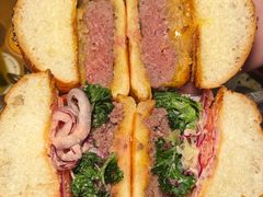 -半吨 Halfton&Friends(车公庙店)