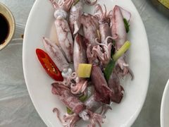 -众味海鲜大排档·活海鲜·潮汕味(南澳店)