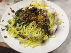 -文辉墨鱼丸大王(铜锣湾渣甸街总店)