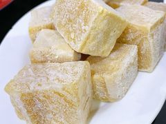 冻豆腐-来顺成饭庄