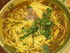 -美玲拉面(鞍山西道店)