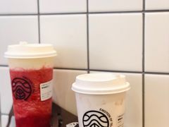-眷茶(大卫城10楼店)