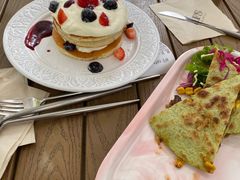 -AFS Cafe & Canteen(闽江二路店)