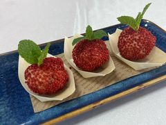 -鹿鸣酒家(越秀店)