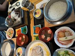 -味太助·银饭食堂(中华城店)