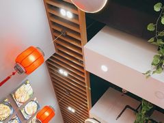 -台州老六海鲜面馆(上南总店)