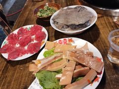 -咖咖火锅(老店)