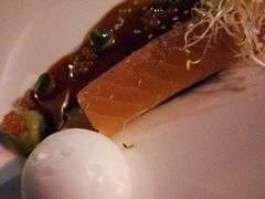 -Kampa Park Restaurant
